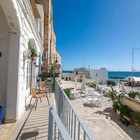 Апартаменти Casa Mare Монополі Екстер'єр фото