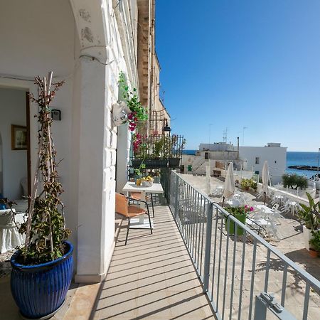 Апартаменти Casa Mare Монополі Екстер'єр фото